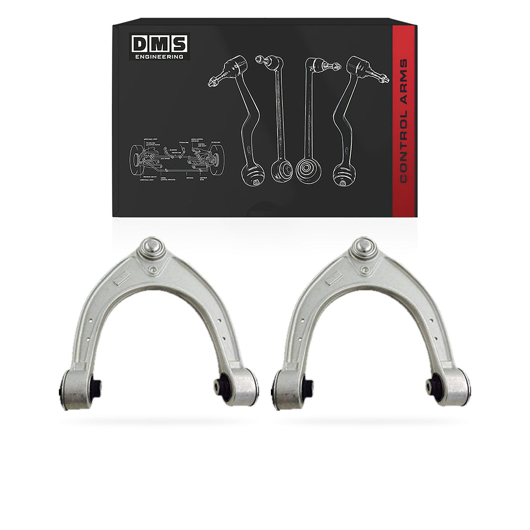 BMW 7 Series F01 / F02 / F03 / F04 (2009 - 2015) Front Upper Control Arms LH + RH