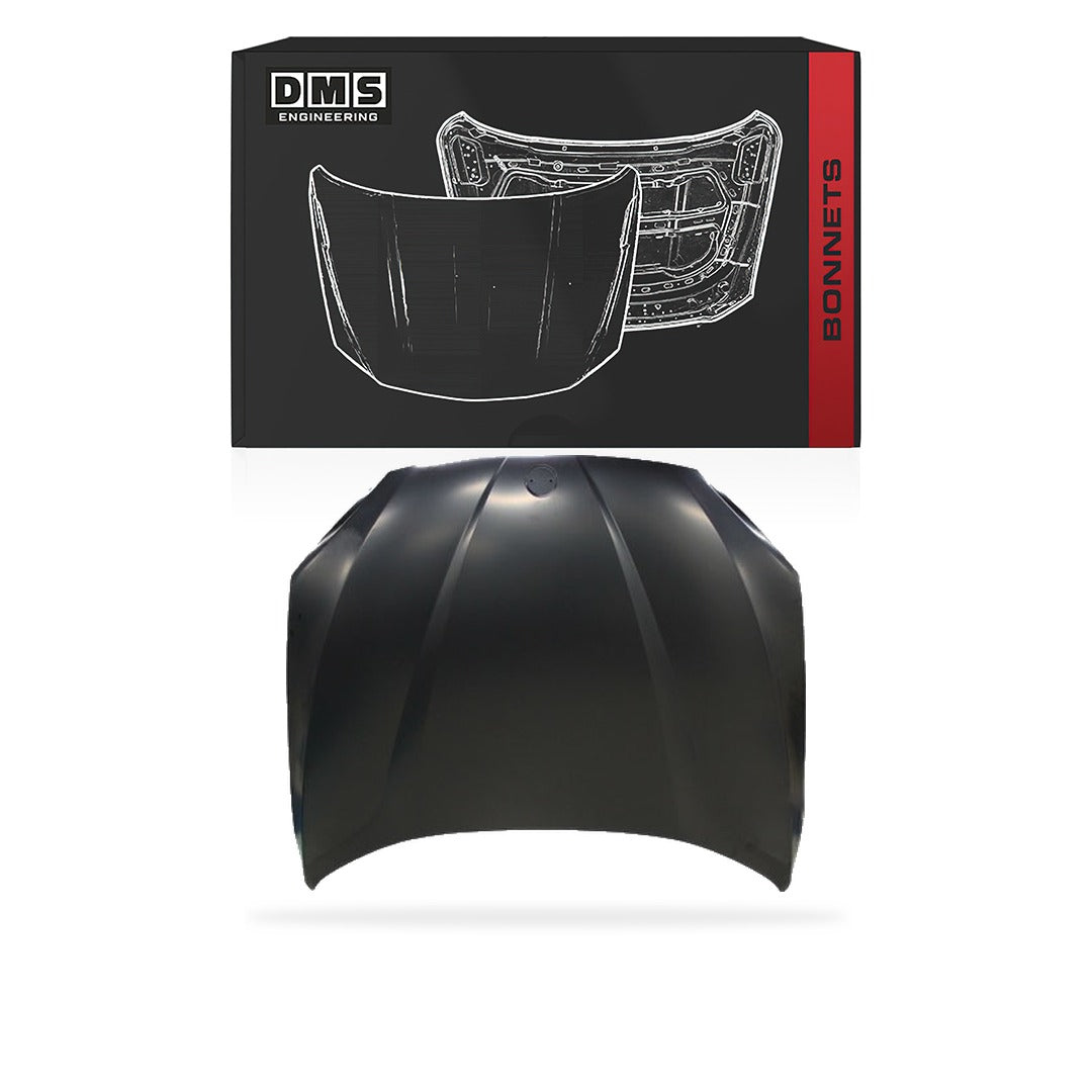 BMW X1 E84 (2010 - 2014) Replacement Primed Bonnet