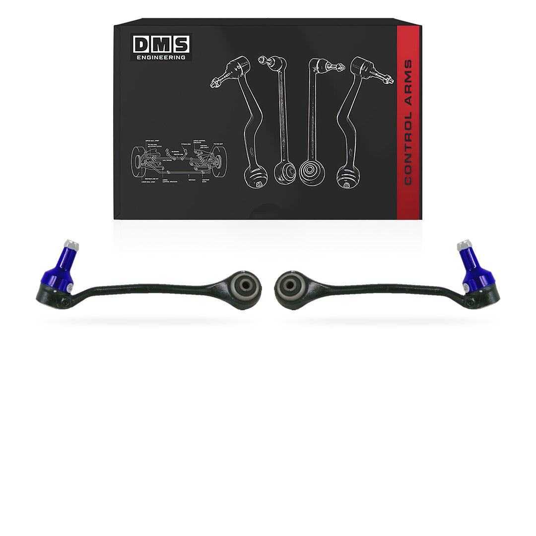 BMW X3 E83 (2004 - 2011) Front Lower Control Arms LH + RH