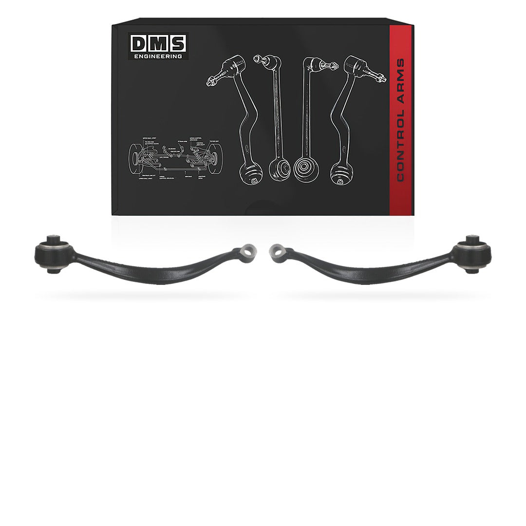 BMW X3 F25 (2011 - 2017) Front Lower Front Control Arms LH + RH