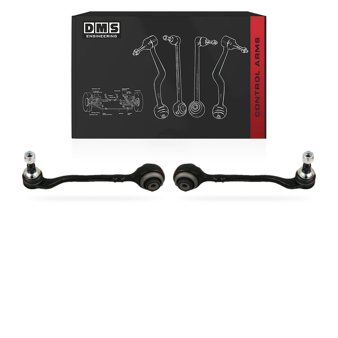 BMW X3 G01 (2017 - 2024) Front Lower Rear Control Arms LH + RH