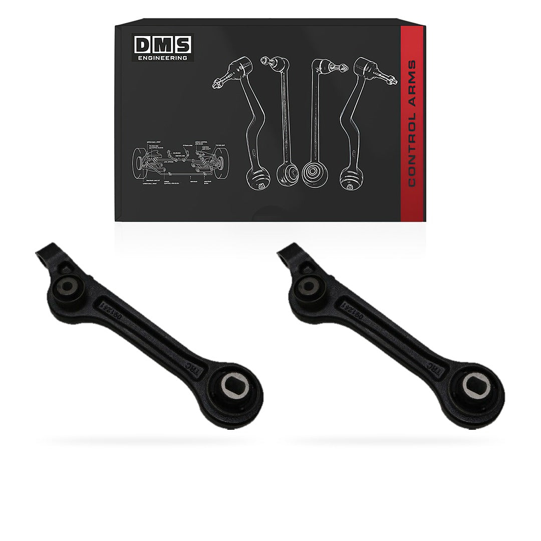 Chrysler 300 (2012 - 2021) Front Lower Control Arms LH + RH