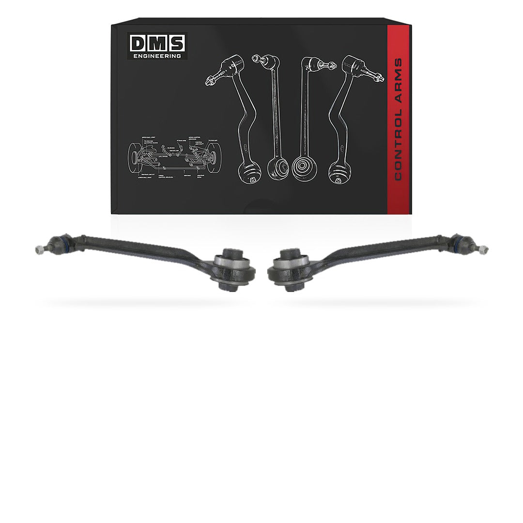 Chrysler 300C (2005 - 2015) Front Lower Control Arms LH + RH