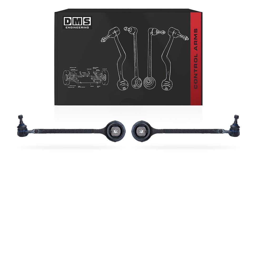 Chrysler 300C (2012 - 2021) Front Lower Control Arms With Ball Joint LH + RH
