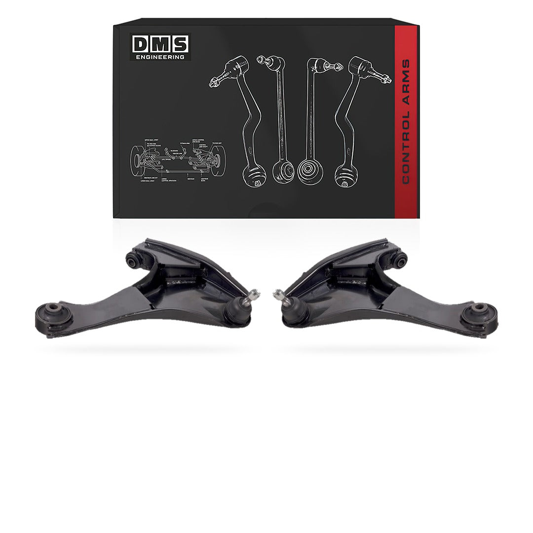 Daihatsu Terios J100 / J102 (1997 - 2005) Front Lower Control Arms LH + RH