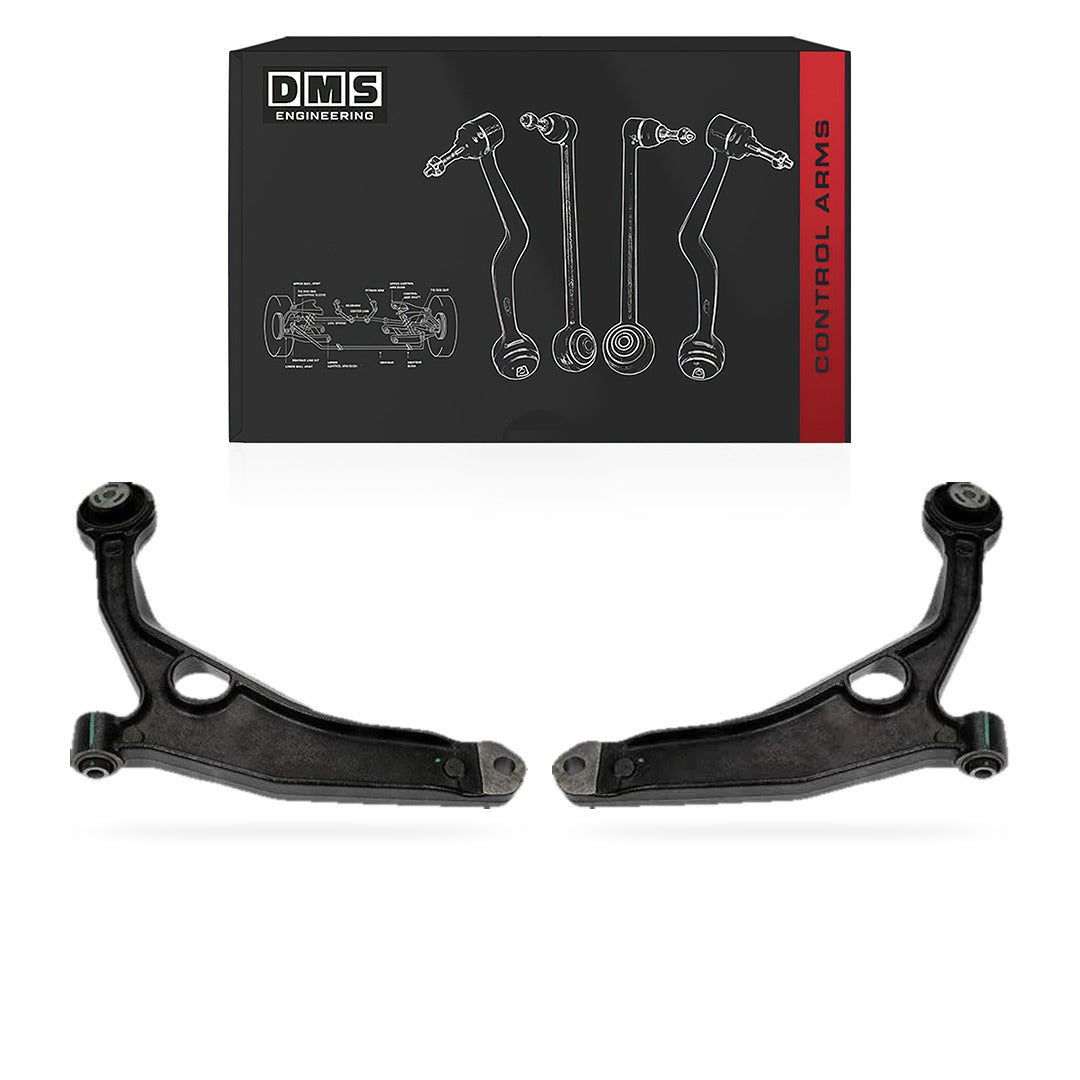 Dodge Journey JC (2008 - 2016) Front Lower Control Arms LH + RH