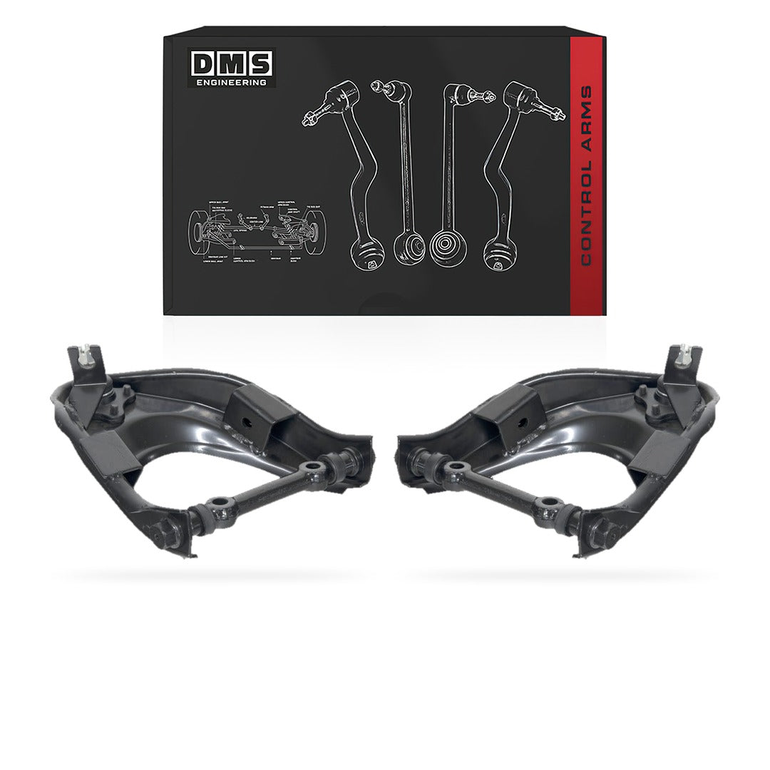 Ford Courier PC / PD (1985 - 1998) Front Upper Control Arms LH + RH