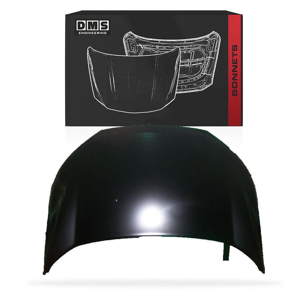 Ford Ecosport BK (2013 - 2017) Replacement Primed Bonnet