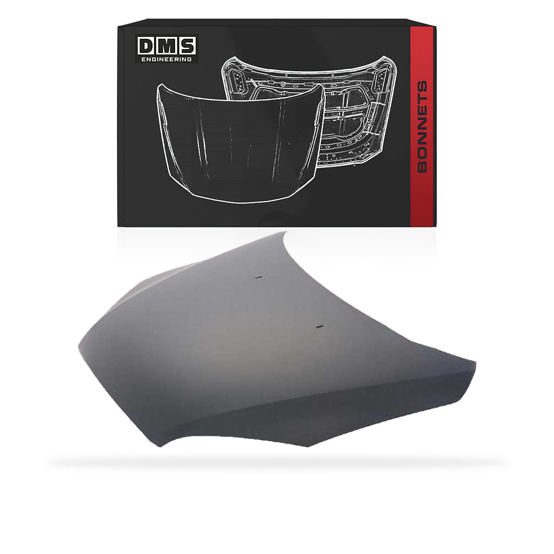 Ford Focus LS / LT (2005 - 2009) Replacement Primed Bonnet