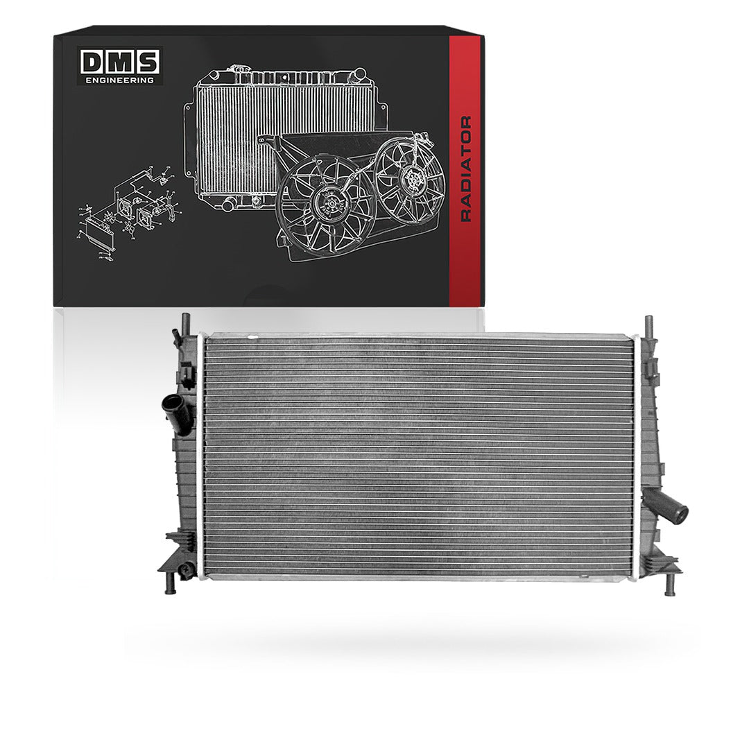 Ford Focus LV / LS / LT (2005 - 2011) 1.6L / 2.0L / 2.3L Automatic Engine Cooling Radiator