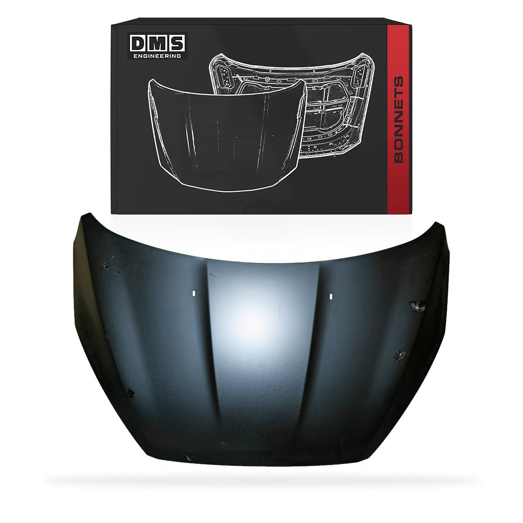 Ford Focus LZ (2015 - 2018) Replacement Primed Bonnet
