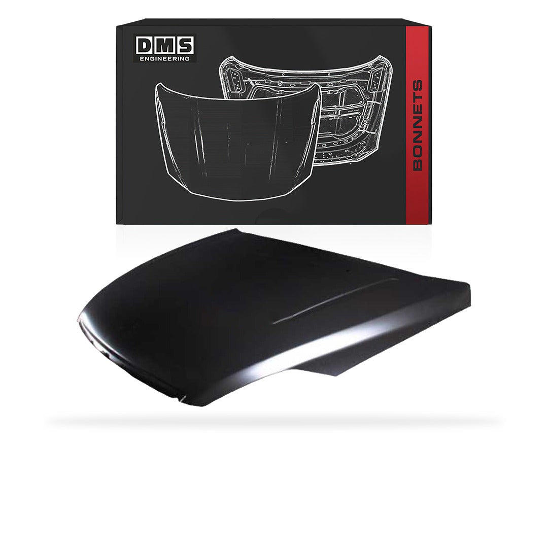 Ford Mondeo MA / MB (2007 - 2010) Replacement Primed Bonnet