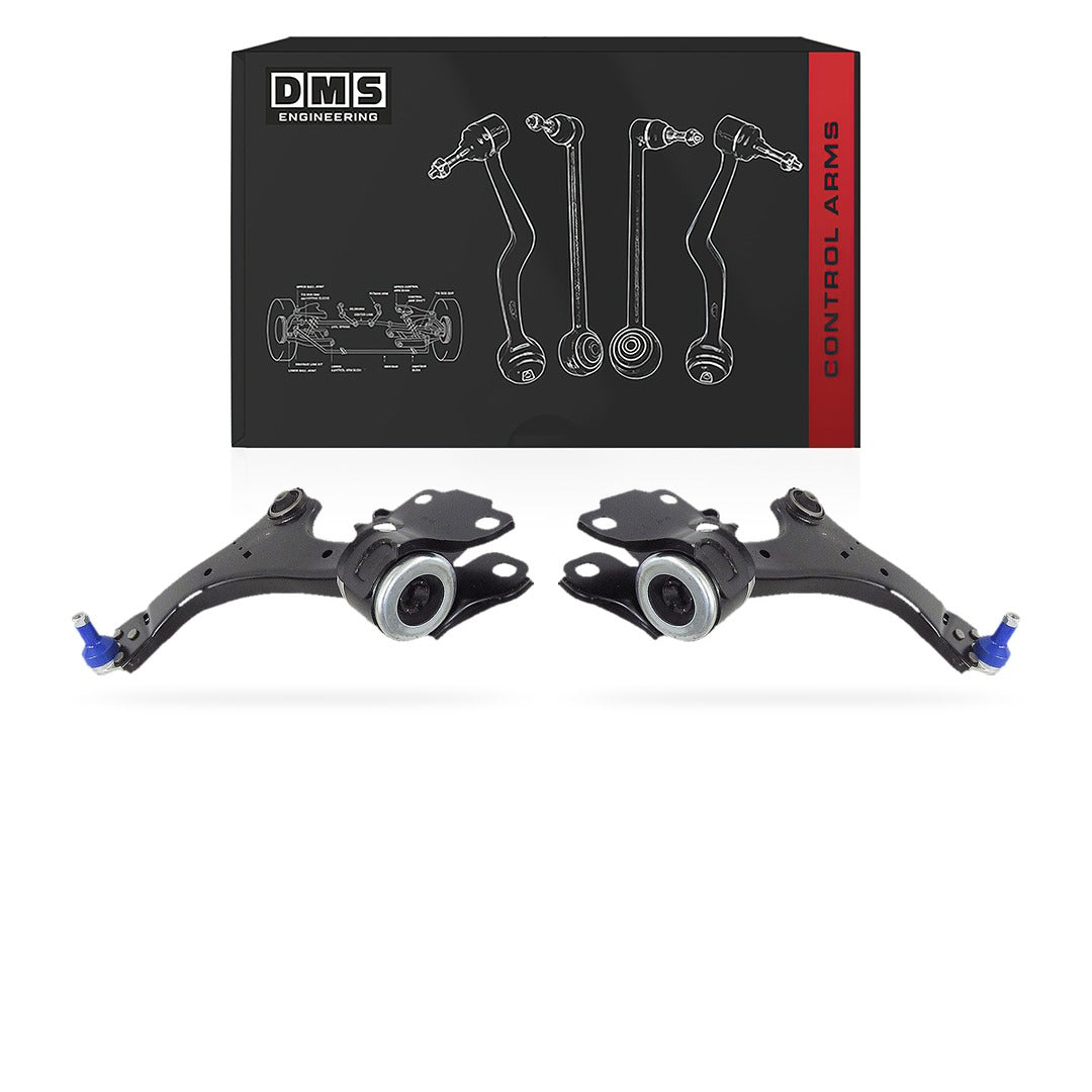 Ford Mondeo MC / MA / MB (2007 - 2014) Front Lower Control Arms LH + RH