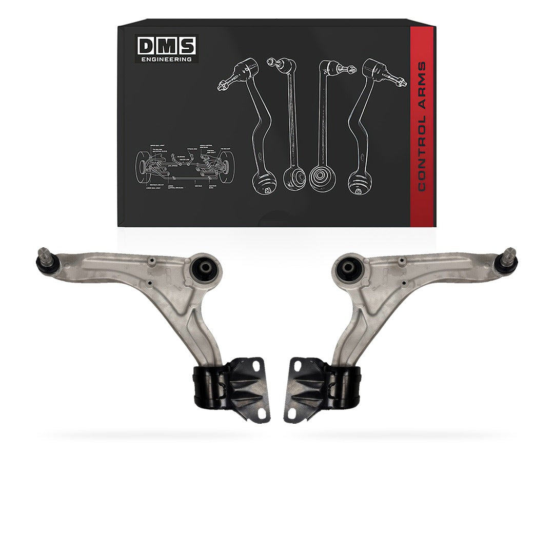 Ford Mondeo MD (2015 - 2019) Front Lower Control Arms LH + RH