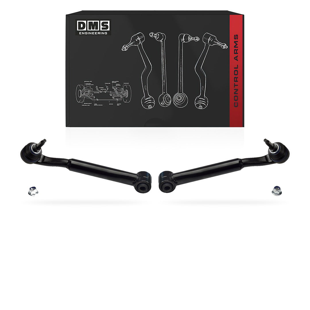 Ford Mustang FM / FN (2015 - 2023) Front Lower Rear Control Arms LH + RH