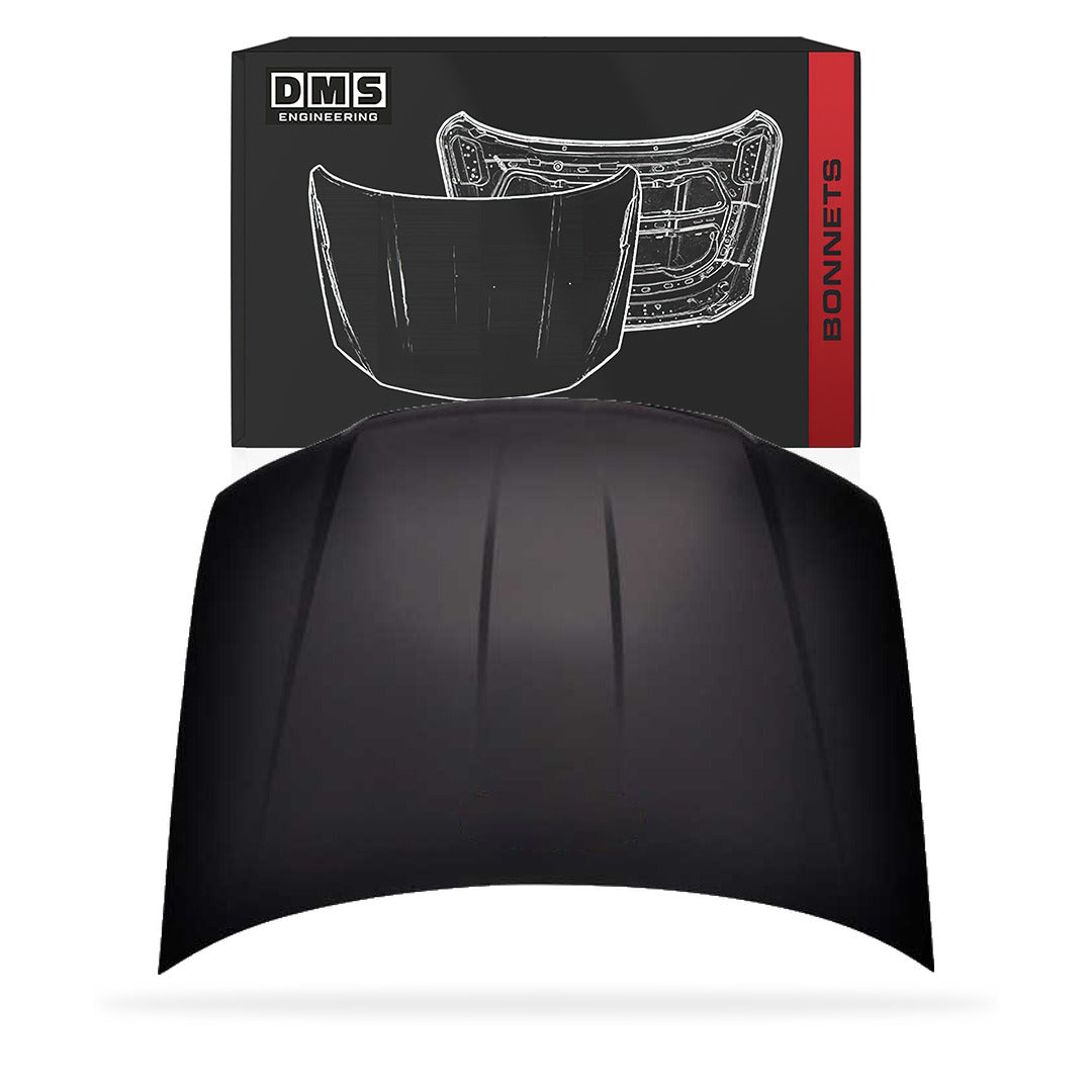 Ford Territory SY (2009 - 2011) Replacement Non-Turbo Primed Bonnet
