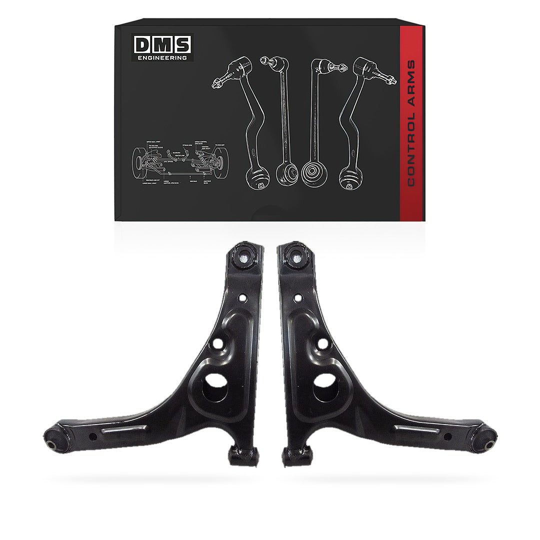 Ford Transit VM / VH / VJ (2000 - 2014) Front Lower Control Arms LH + RH