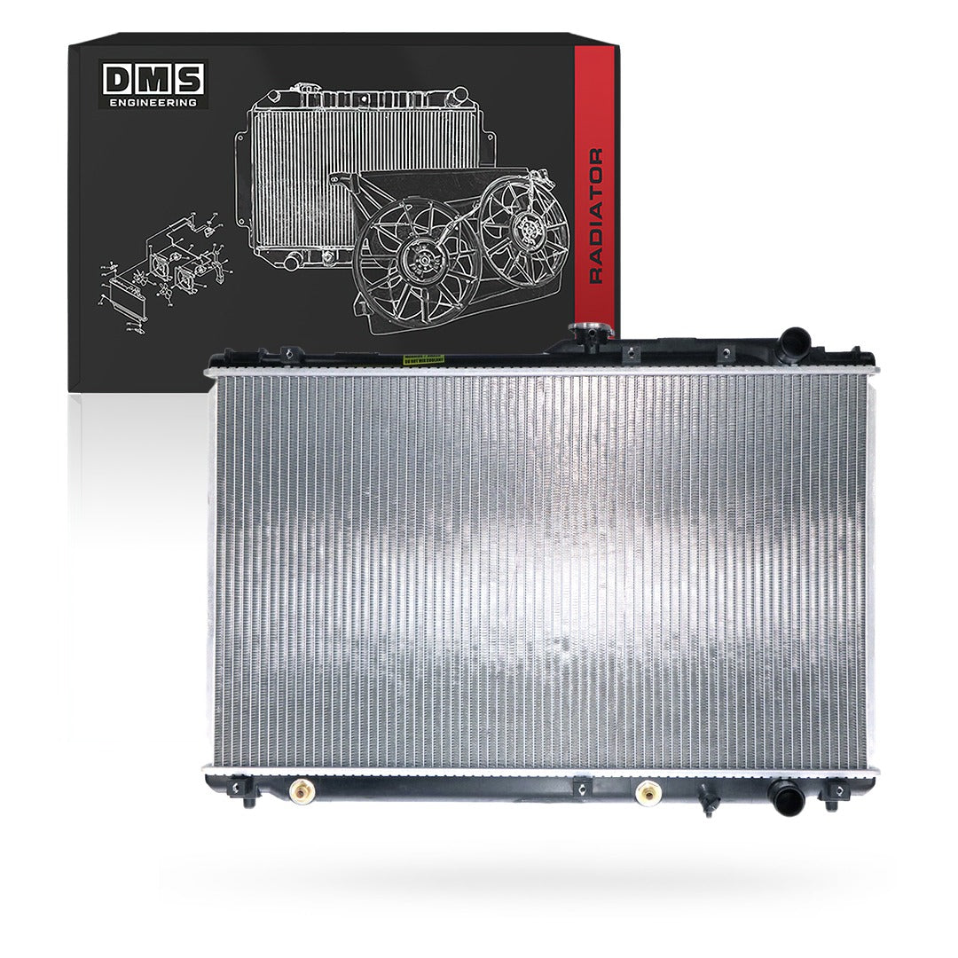 Holden Apollo JM / JP (1993 - 1997) Automatic Engine Cooling Radiator