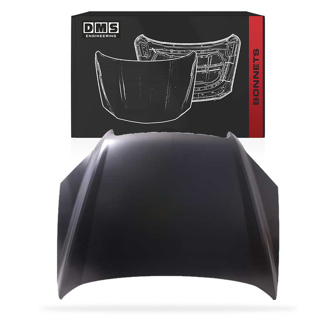 Holden Captiva CG (2006 - 2011) Replacement Primed Bonnet