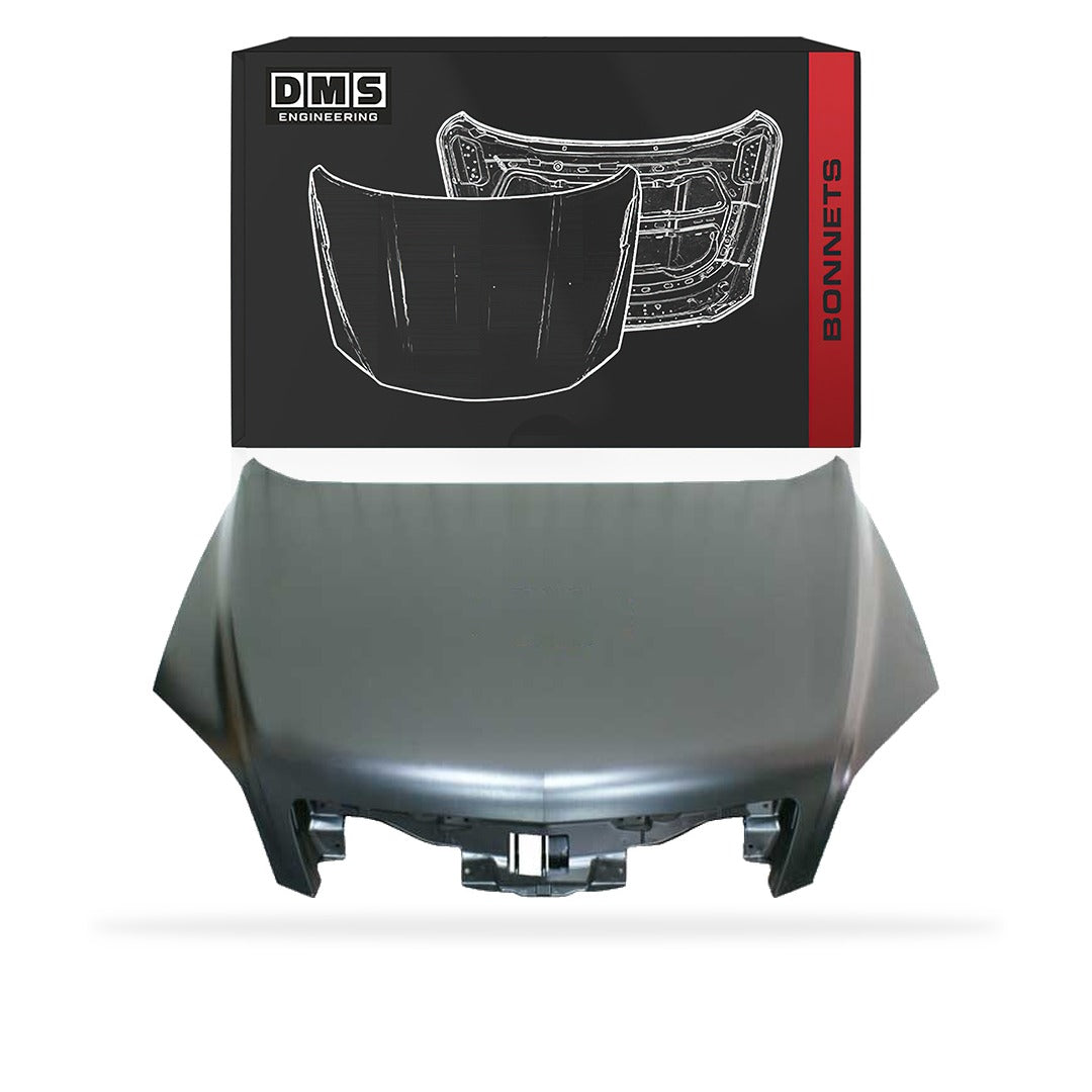 Holden Captiva CG (2006 - 2015) Replacement Primed Bonnet