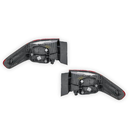 Honda Accord CM (2003 - 2006) Tail Lights LH + RH