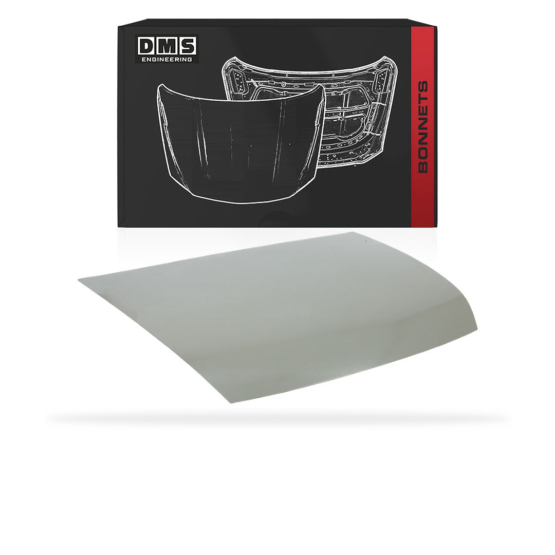 Honda Accord CM (2003 - 2008) Replacement Primed Bonnet