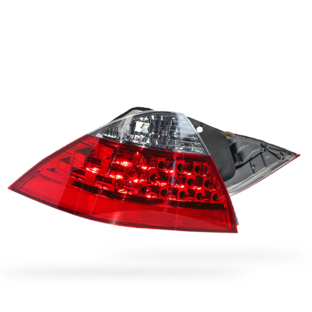 Honda Accord CM (2006 - 2008) Tail Lights LH + RH