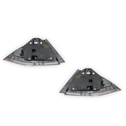 Honda Accord CM (2006 - 2008) Tail Lights LH + RH