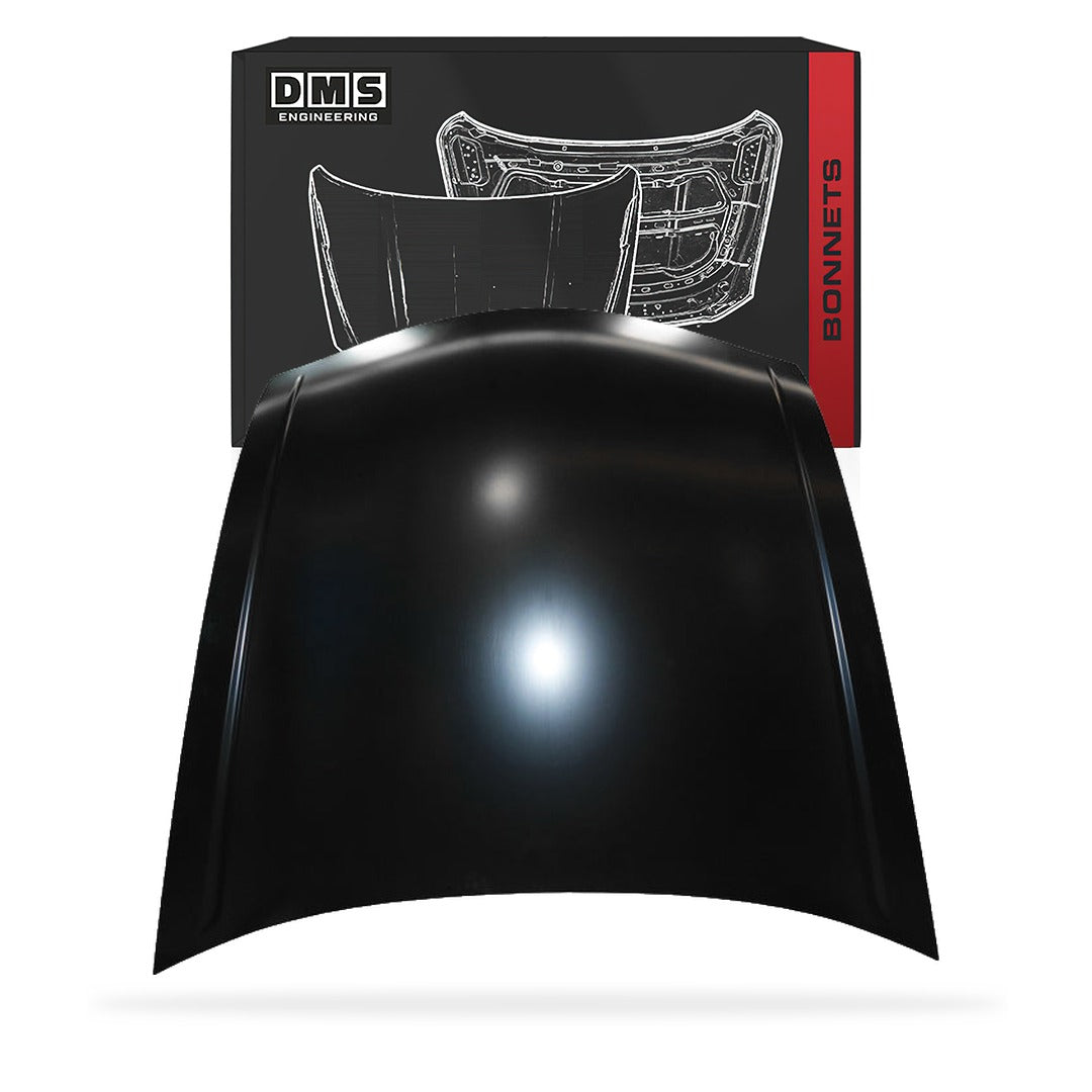 Honda Accord CP (2008 - 2013) Replacement Primed Bonnet