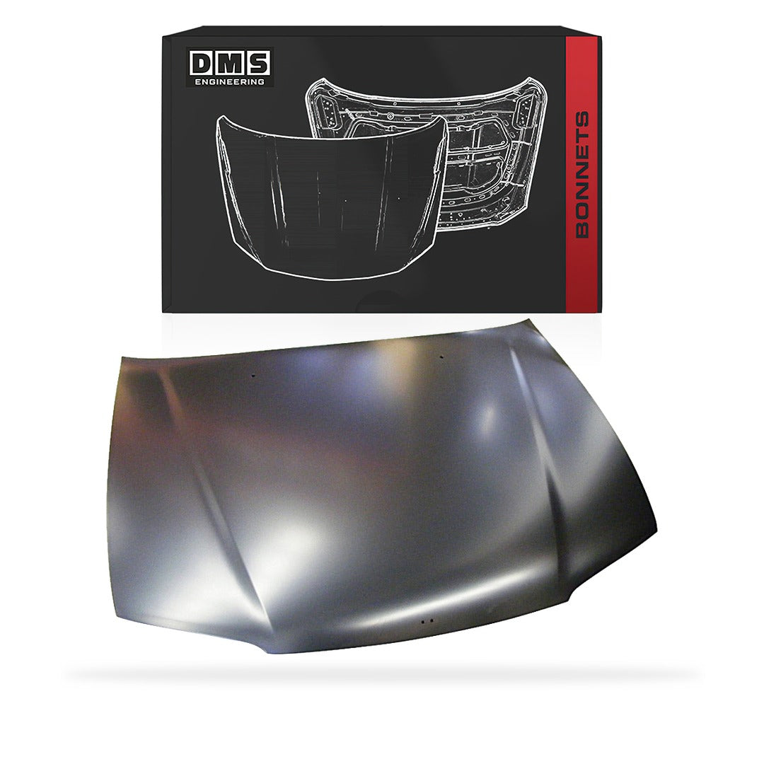 Honda Accord Euro CL (2005 - 2008) Replacement Primed Bonnet
