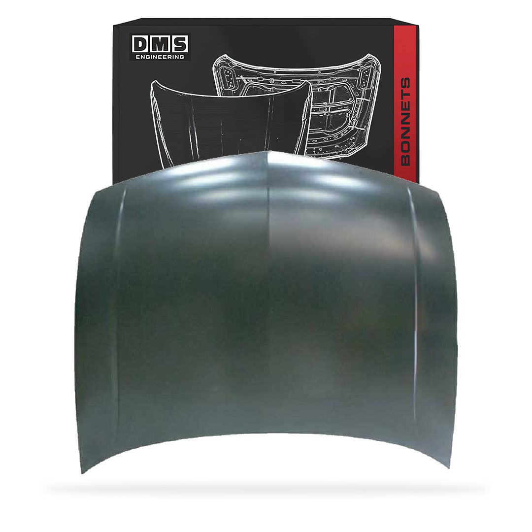 Honda Accord Euro CU (2008 - 2014) Replacement Primed Bonnet