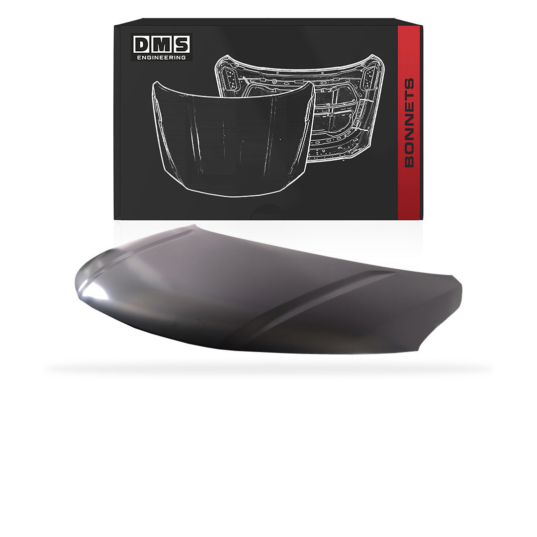 Honda City GM (2014 - 2017) Replacement Primed Bonnet