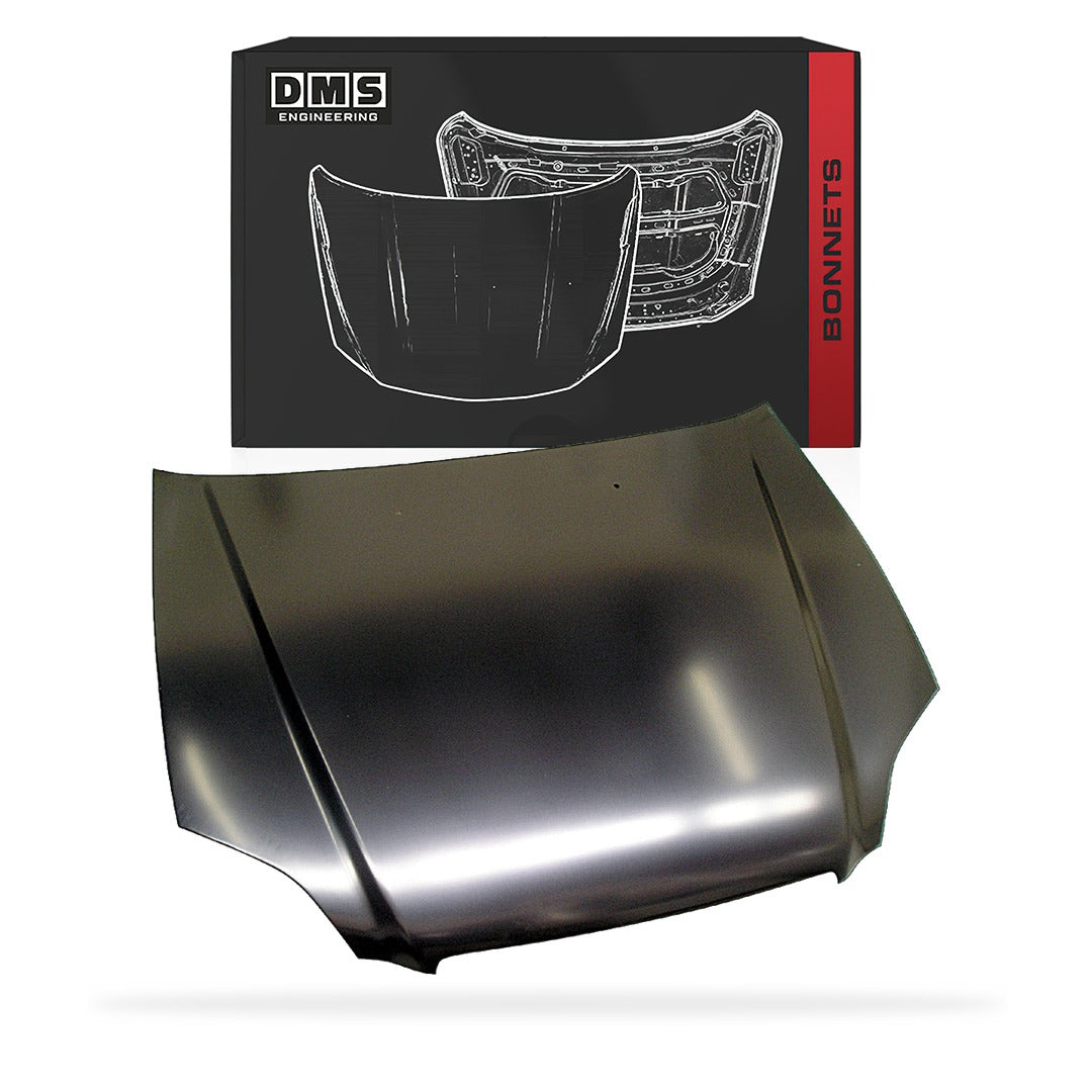 Honda Civic EK / EJ / EM (1995 - 1998) Replacement Primed Bonnet
