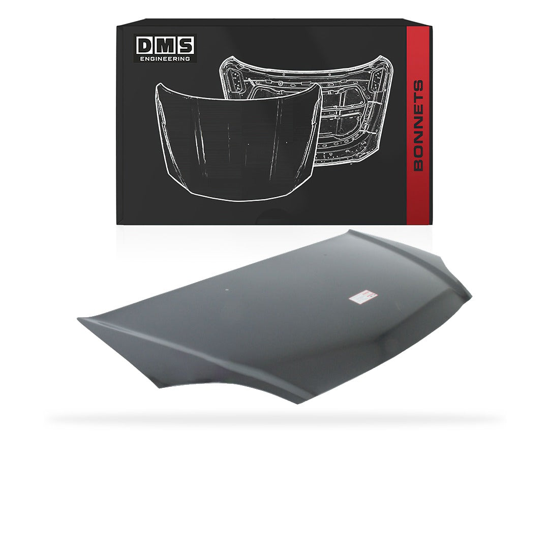 Honda Civic ES / EP / EU (2000 - 2005) Replacement Primed Bonnet