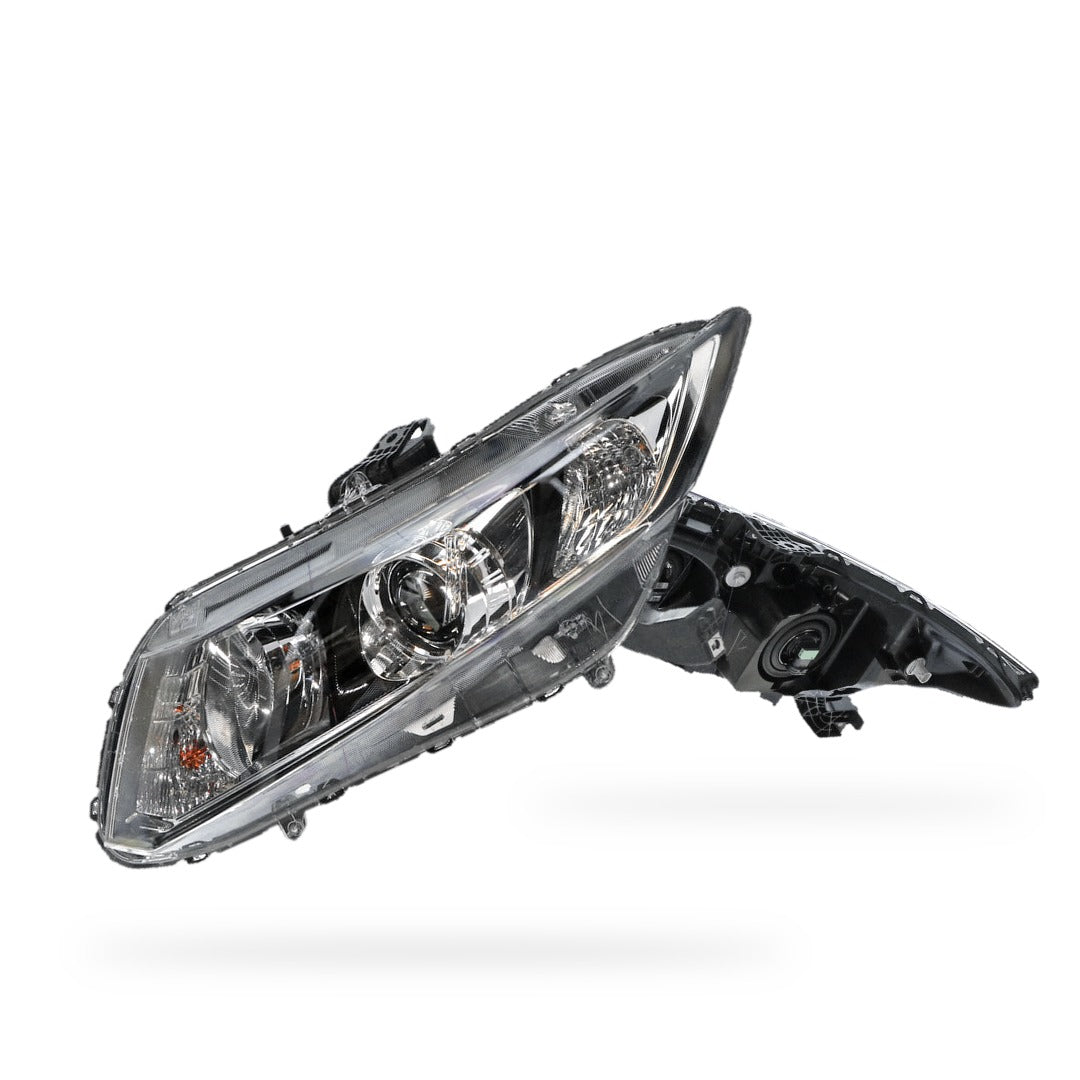Honda Civic FB / FK (2012 - 2013) OEM Style Headlights LH + RH