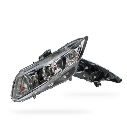 Honda Civic FB / FK (2012 - 2013) OEM Style Headlights LH + RH