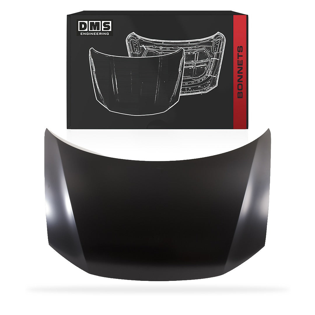 Honda Civic FB / FK (2012 - 2015) Replacement Primed Bonnet