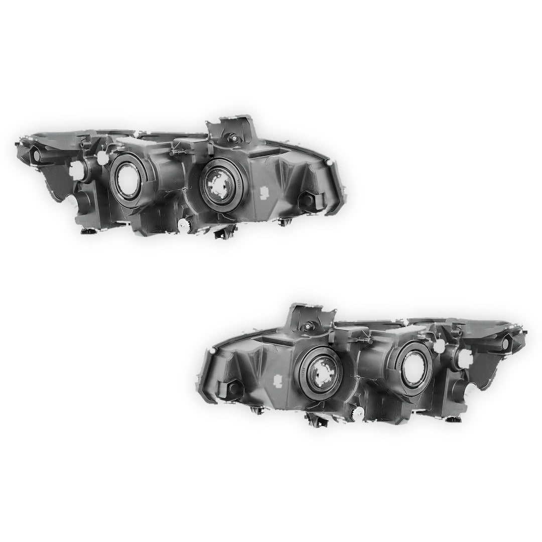 Honda Civic FC / FK (2016 - 2021) Non-LED Projector Headlights LH + RH