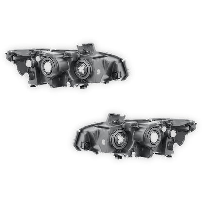 Honda Civic FC / FK (2016 - 2021) Non-LED Projector Headlights LH + RH