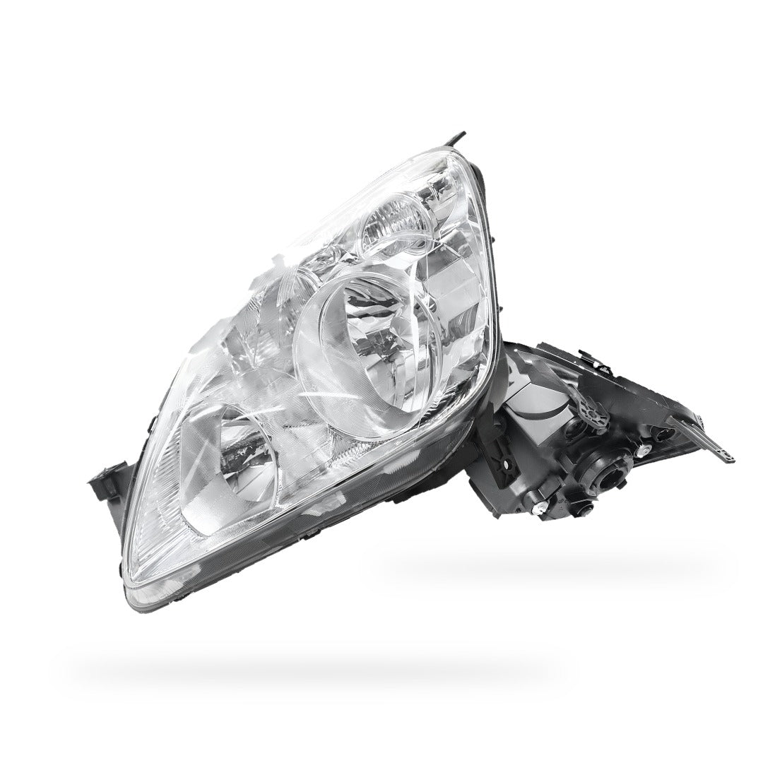 Honda CR-V RD (2004 - 2006) Headlights LH + RH