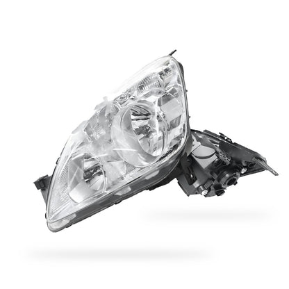 Honda CR-V RD (2004 - 2006) Headlights LH + RH