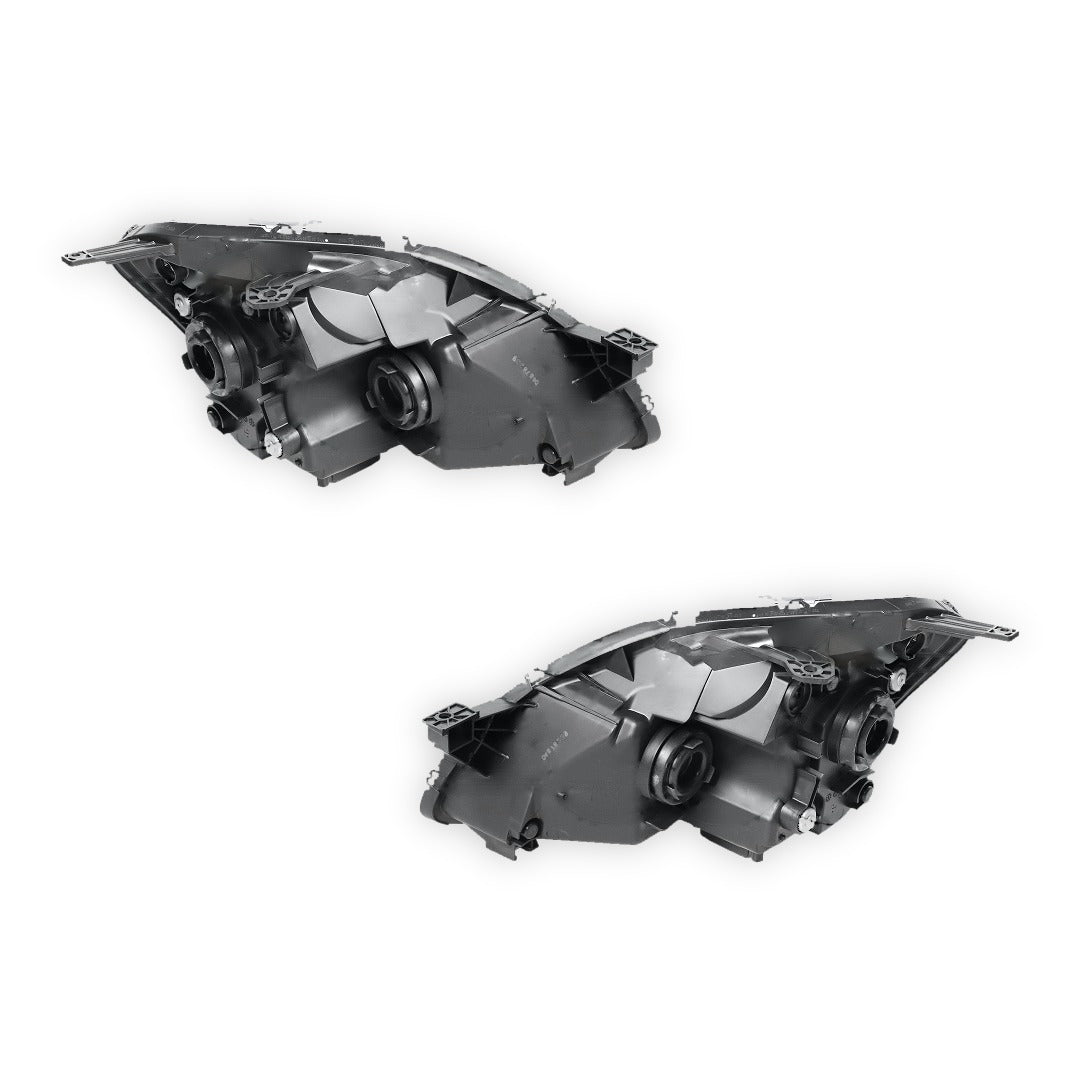 Honda CR-V RD (2004 - 2006) Headlights LH + RH