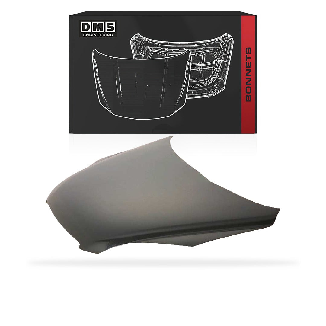 Honda CR-V RE (2007 - 2009) Replacement Primed Bonnet
