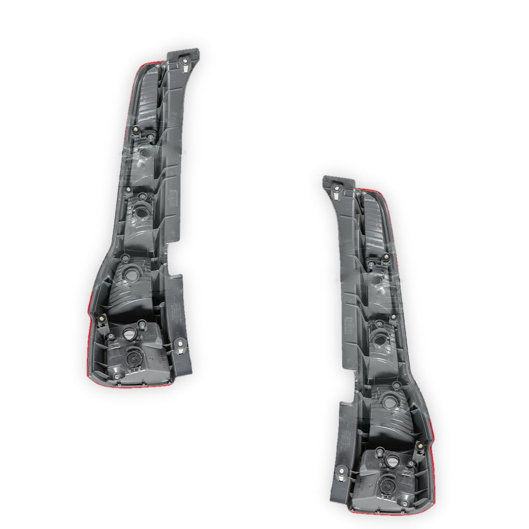 Honda CR-V RE (2007 - 2012) Tail Lights LH + RH