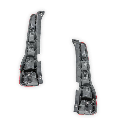Honda CR-V RE (2007 - 2012) Tail Lights LH + RH