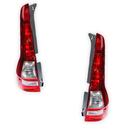 Honda CR-V RE (2007 - 2012) Tail Lights LH + RH