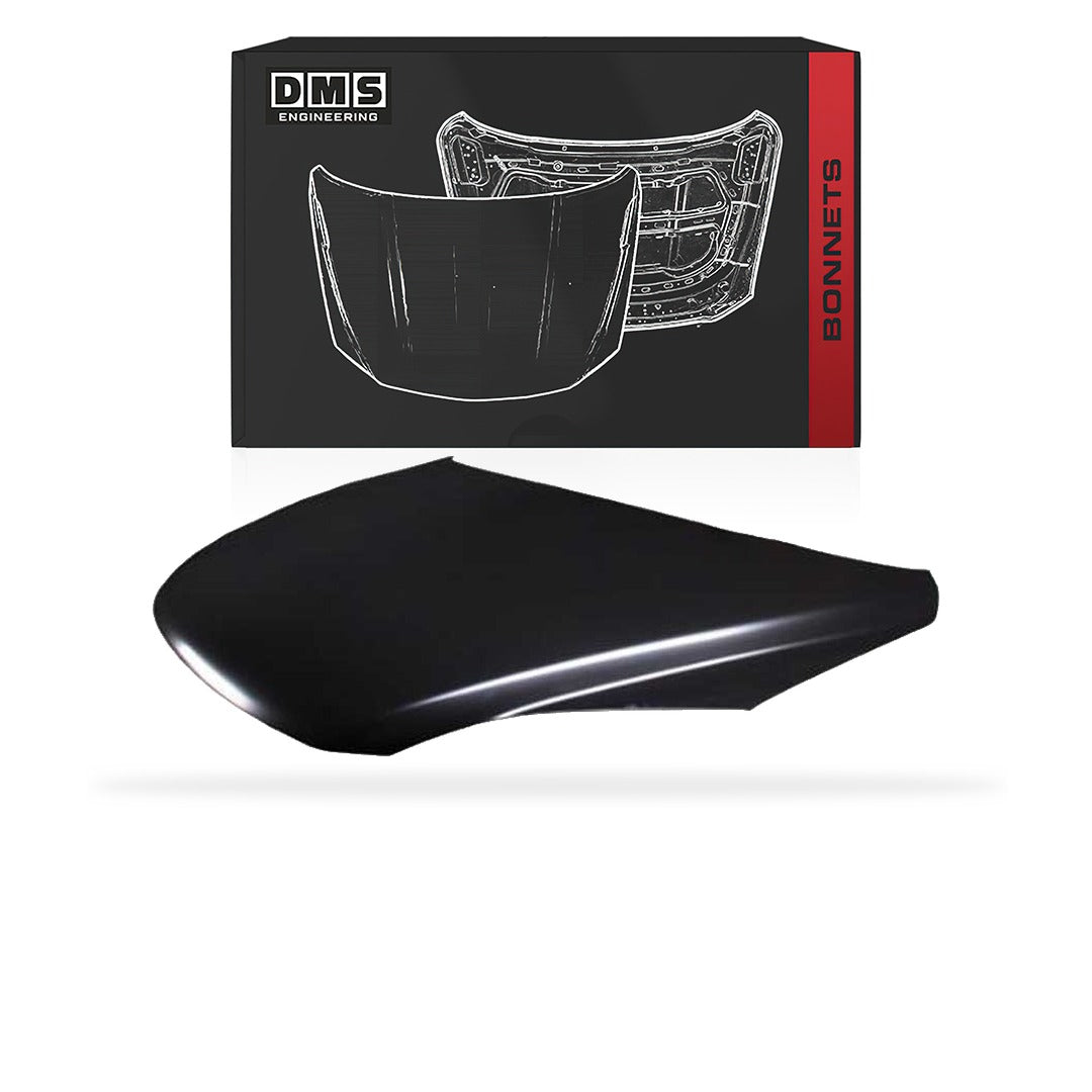 Honda CR-V RE (2010 - 2012) Replacement Primed Bonnet