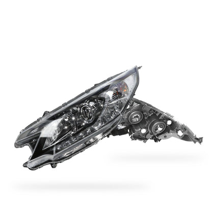 Honda CR-V RM (2012 - 2014) Non-Xenon Headlights LH + RH
