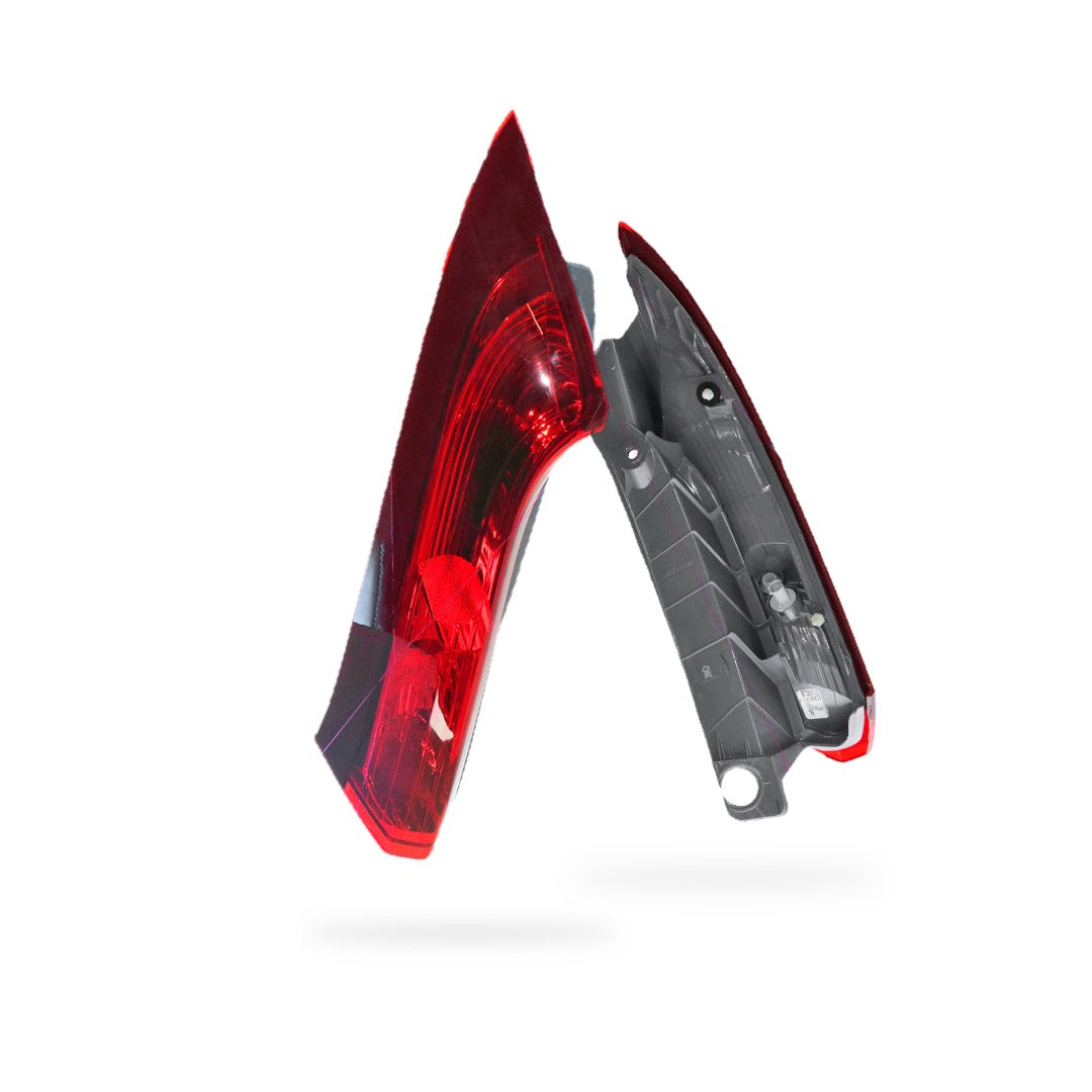 Honda CR-V RM (2012 - 2014) Upper Tail Lights LH + RH