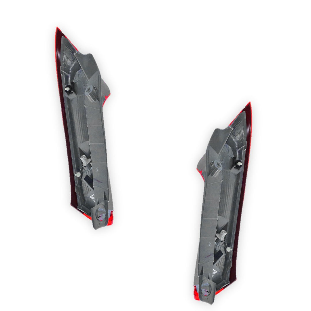 Honda CR-V RM (2012 - 2014) Upper Tail Lights LH + RH